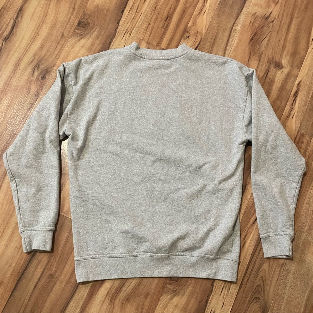 Brisco Brands Sugar Mama Sweatshirt Sz L - Picture 7 of 7